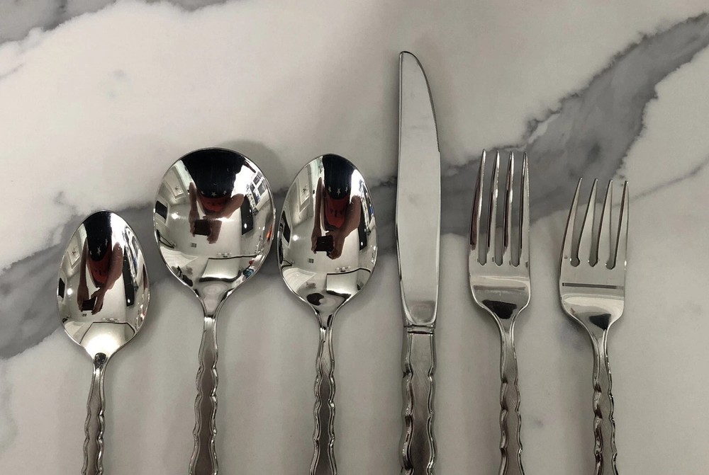 * ONEIDA - CELLO * Community * Silverware * YOU CHOOSE * - STAINLESS FLATWARE