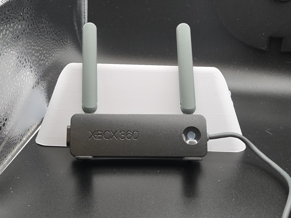 Official Microsoft Xbox 360 Wireless N Networking Adapter