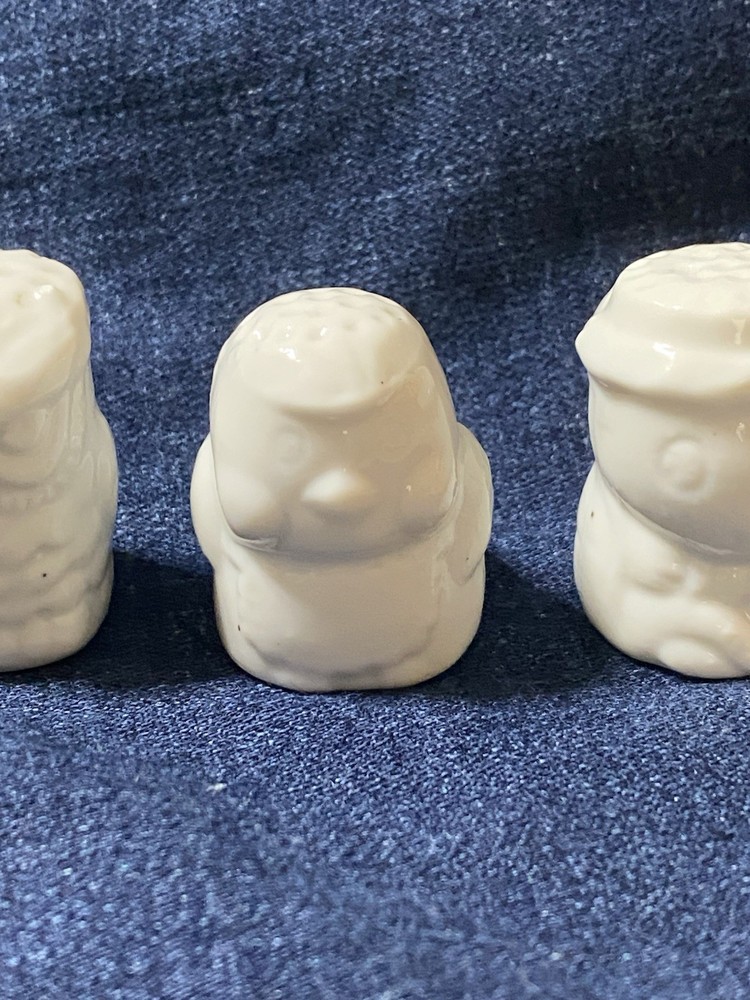 Collectible Thimbles
