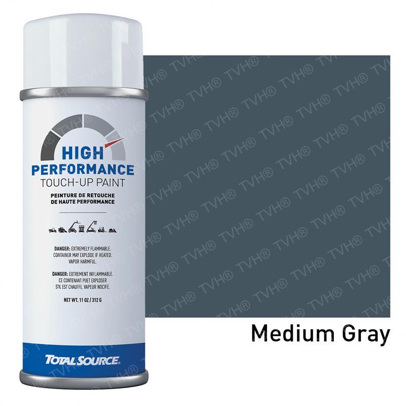FOR CATERPILLAR SPRAY PAINT - MEDIUM GRAY 11 OZ - 1143089