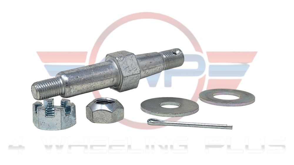 Steering Stabilizer Mounting Stud / Bolt Hardware 1986 - 1992 Jeep Comanche MJ