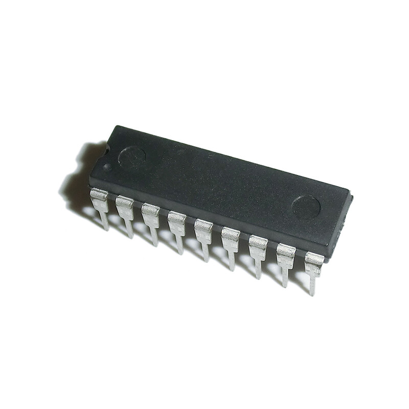 20PCS ULN2803APG DIP18