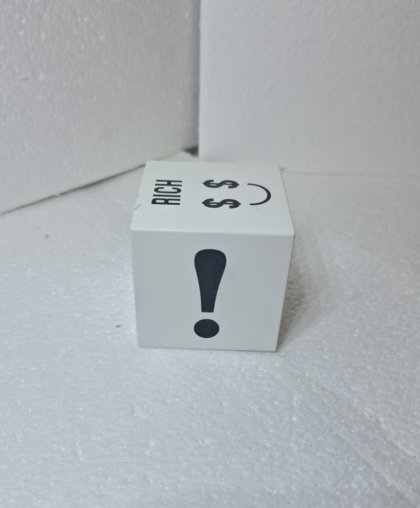 Things To Remember Desk Blocks