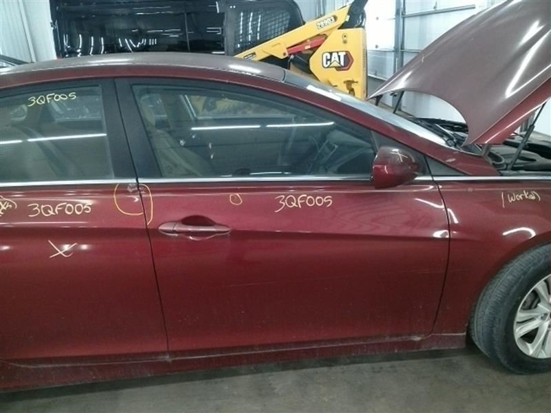 SONATA 2012 Keys/Latches/Locks 104622964