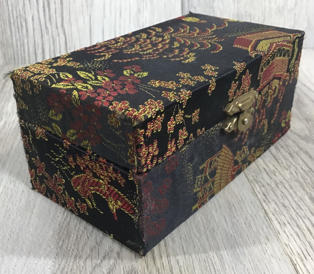 Vintage Baoding Iron Ball Set Made in China