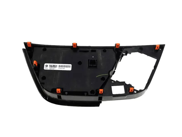 Genuine Mopar Vehicle Feature Controls Center Stack 7as401x8ad