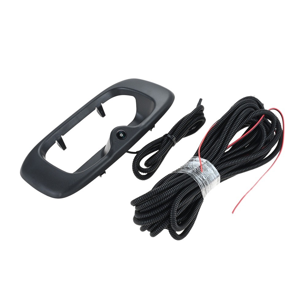 Tailgate Handle Backup Camera For CHEVROLET SILVERADO 1500 1999-06 CLASSIC 2007