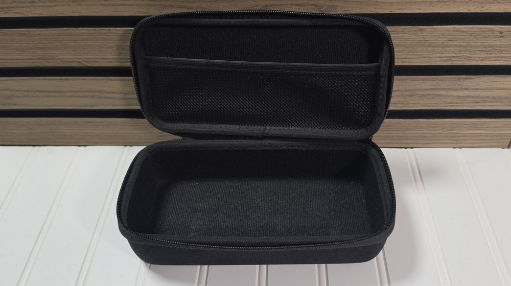 GoPro Hero 8 Black Bundle w/ Case & Accessories