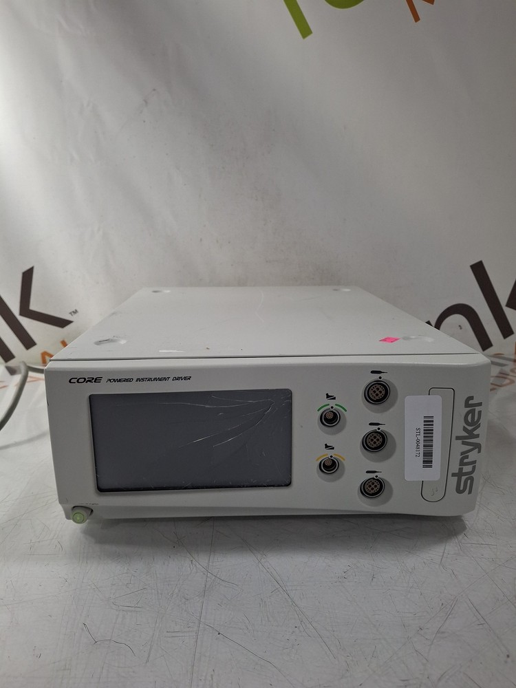 Stryker 5400-050 Core Powered Instrument Driver