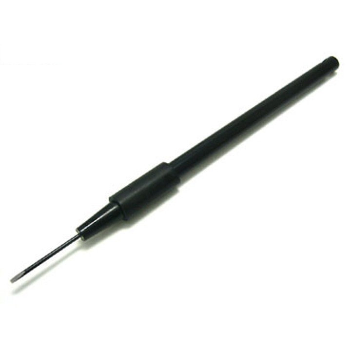 Hasegawa #71204 TT4 Modeling Chisel 1 (FLAT)