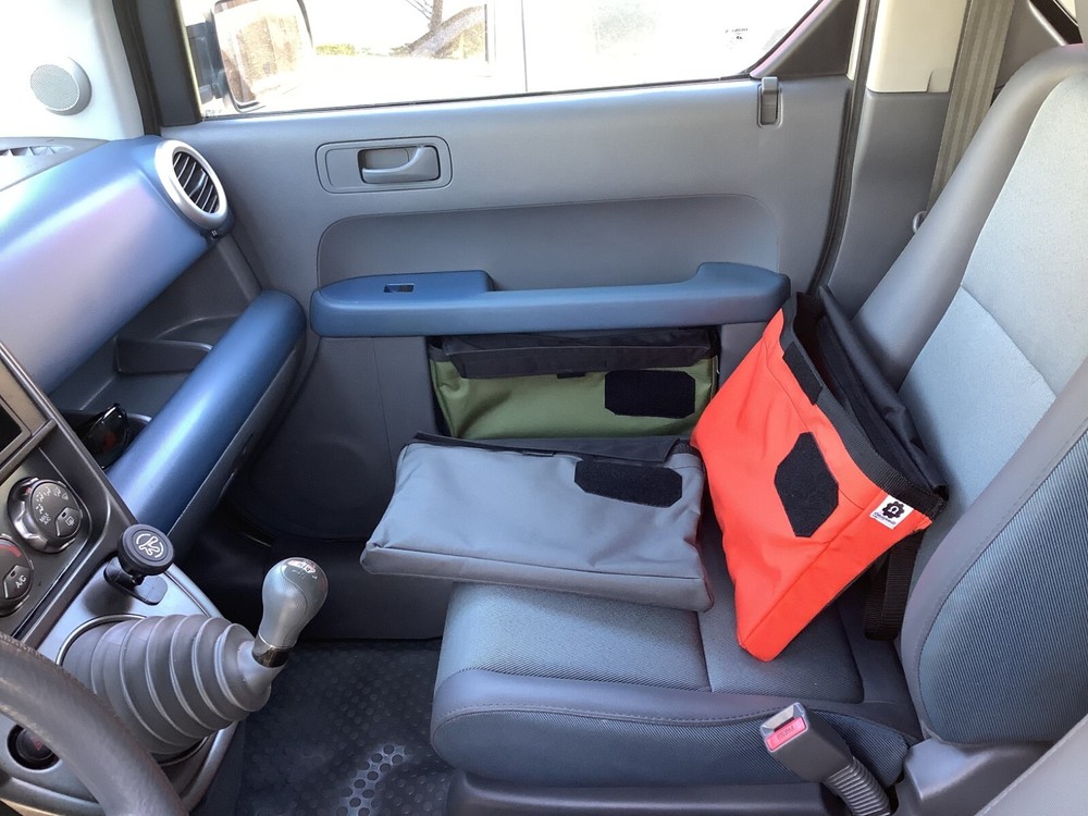 Door Bag Fits Honda Element