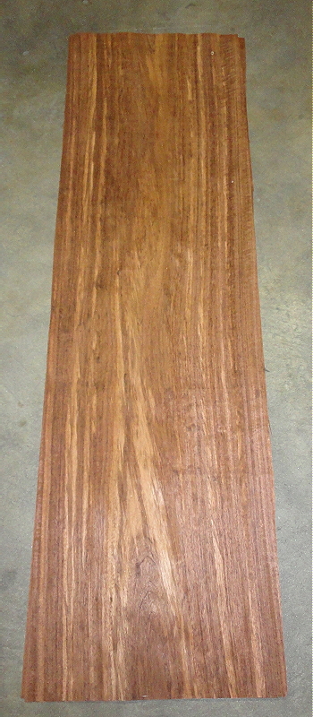 FLAT CUT ETIMOE VENEER