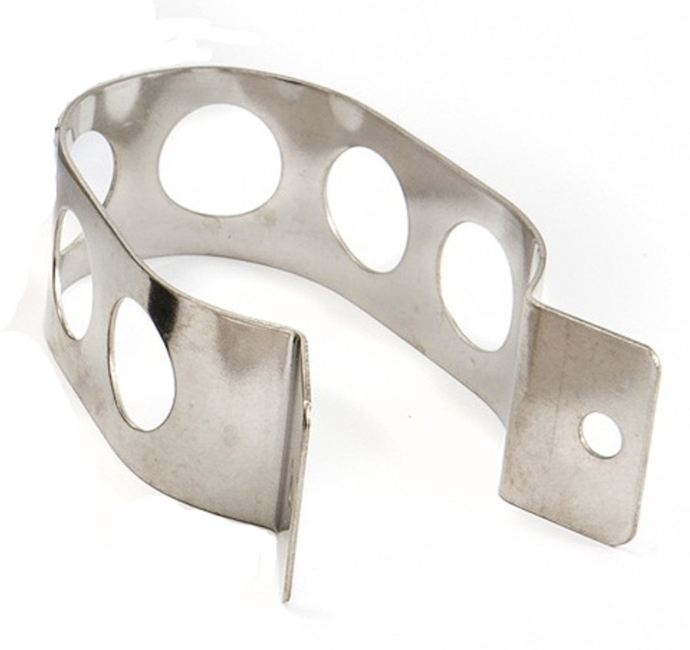 FMF 2-Stroke Universal Spark Arrestor Muffler Strap (020480)