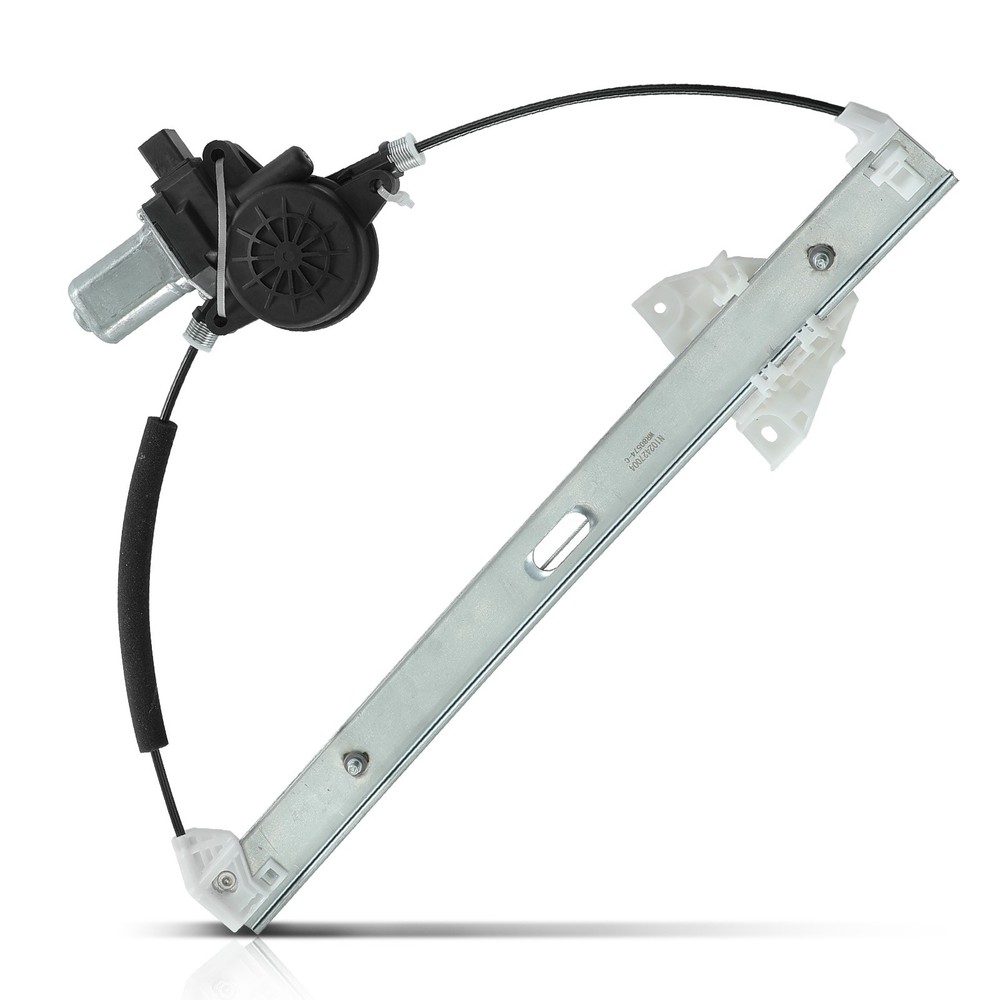 Front Left Driver Window Regulator & Motor for Mazda 6 2009 2010 2011 2012 2013