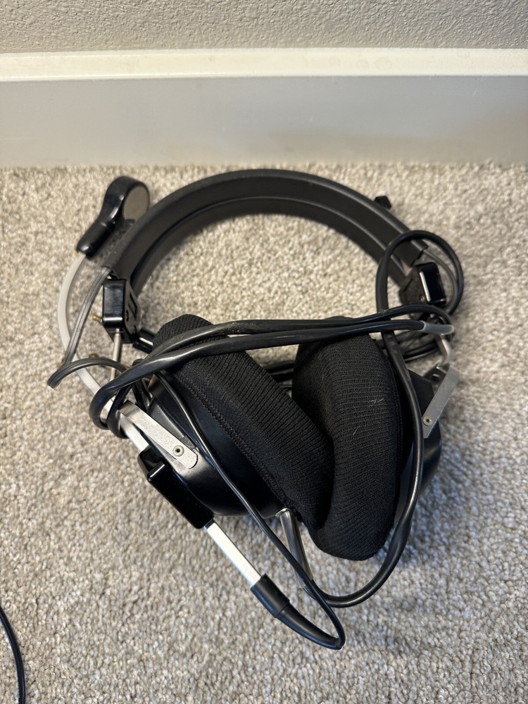 Telex ARB-1400 Headset