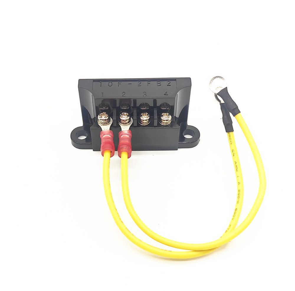 1PC special motor ship brake single-phase half-wave rectifier 10F-2FB2