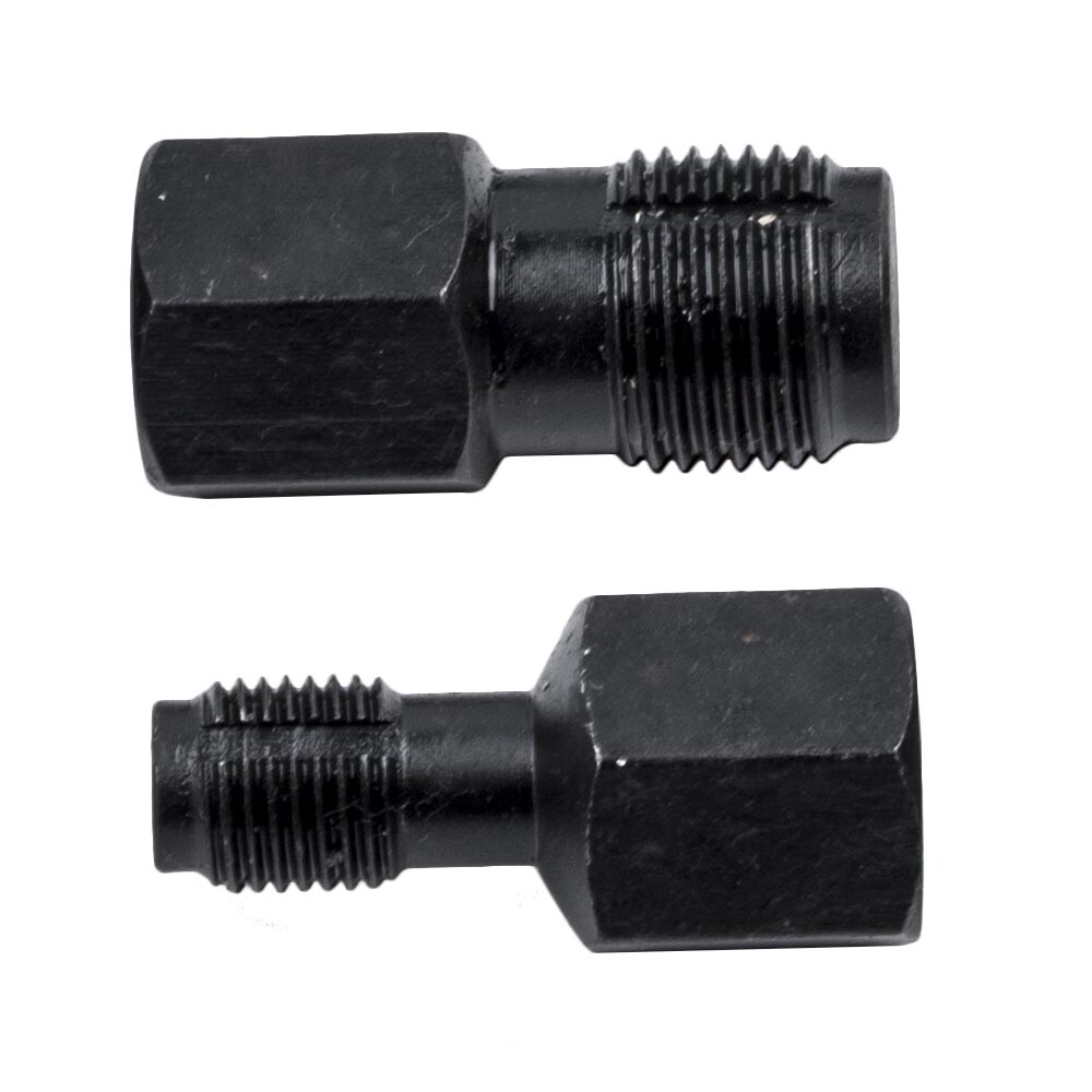 5PCS New Oxygen Sensor Socket Vacuum Remover Installer Thread Hand Tool Kit