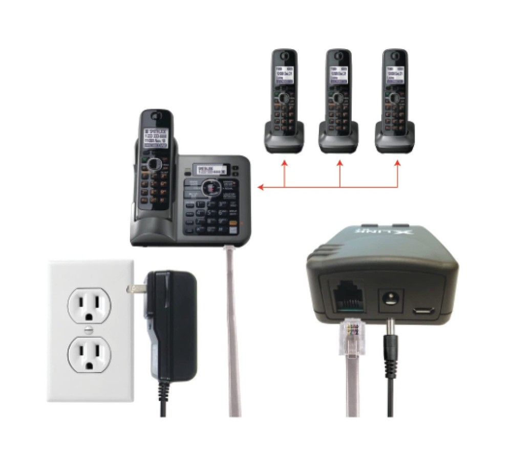 Xtreme Technologies New XLink BT Bluetooth Gateway