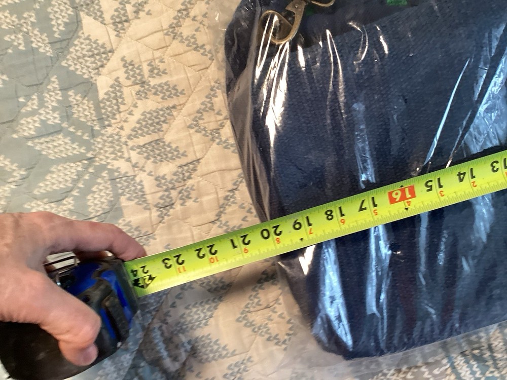 Panchi Apparel Bag