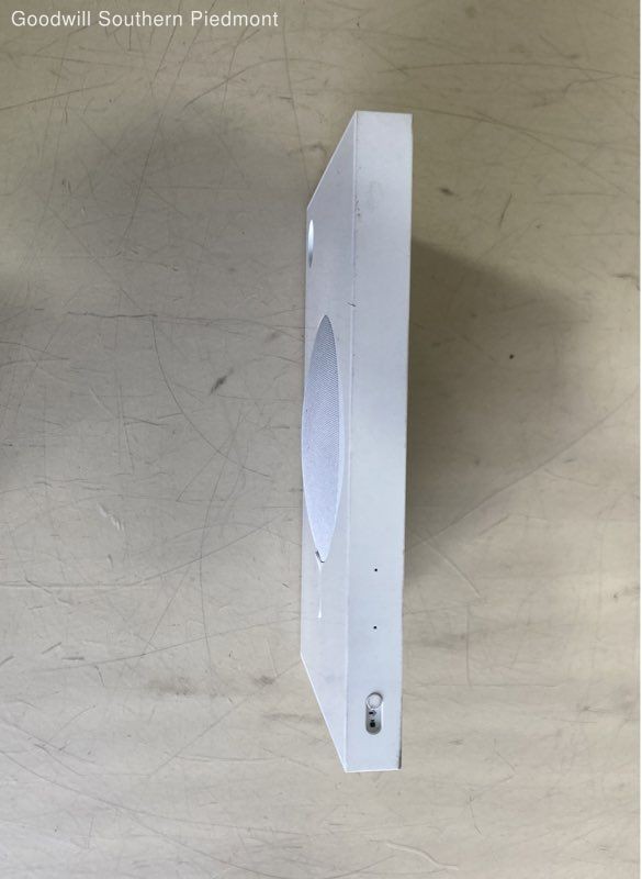 Meta Portal 8" Touch Screen Display White - Tested