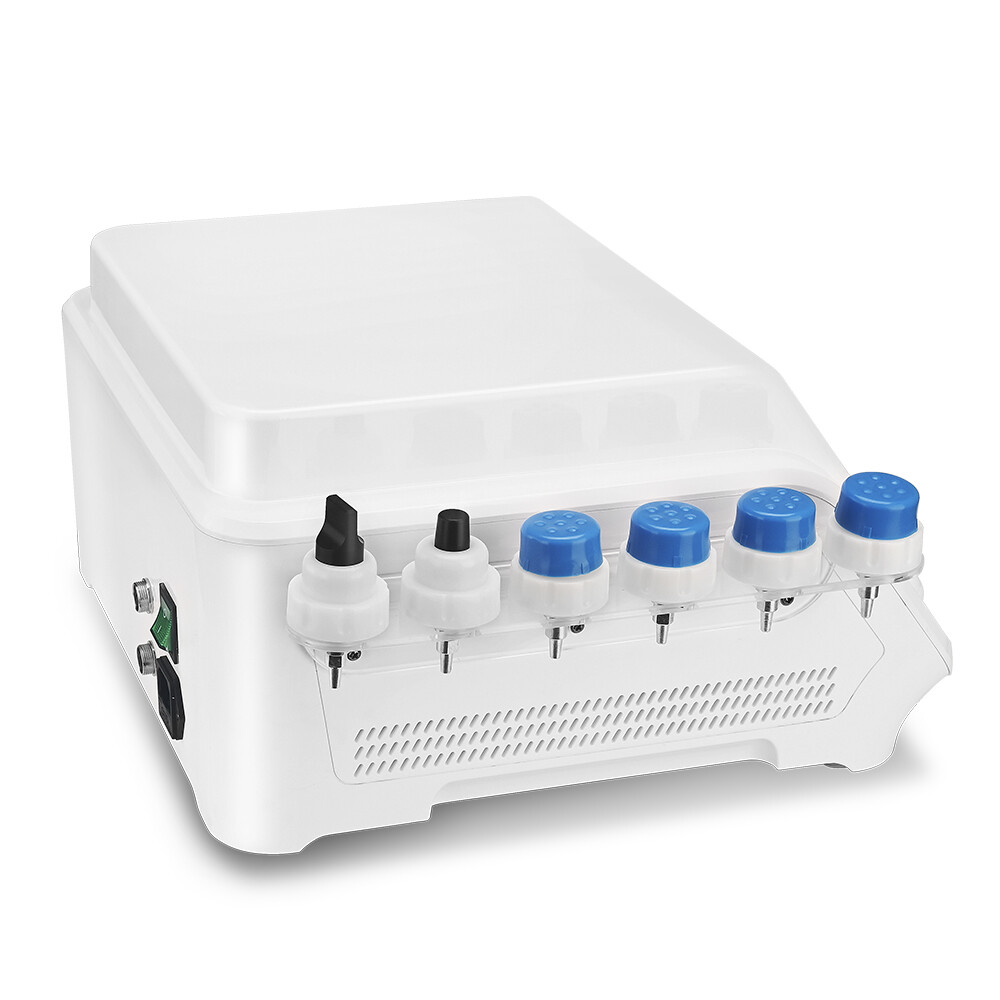 Electromagnetic Shockwave Therapy Machine ED Treatment Shock Wave Pain Removal