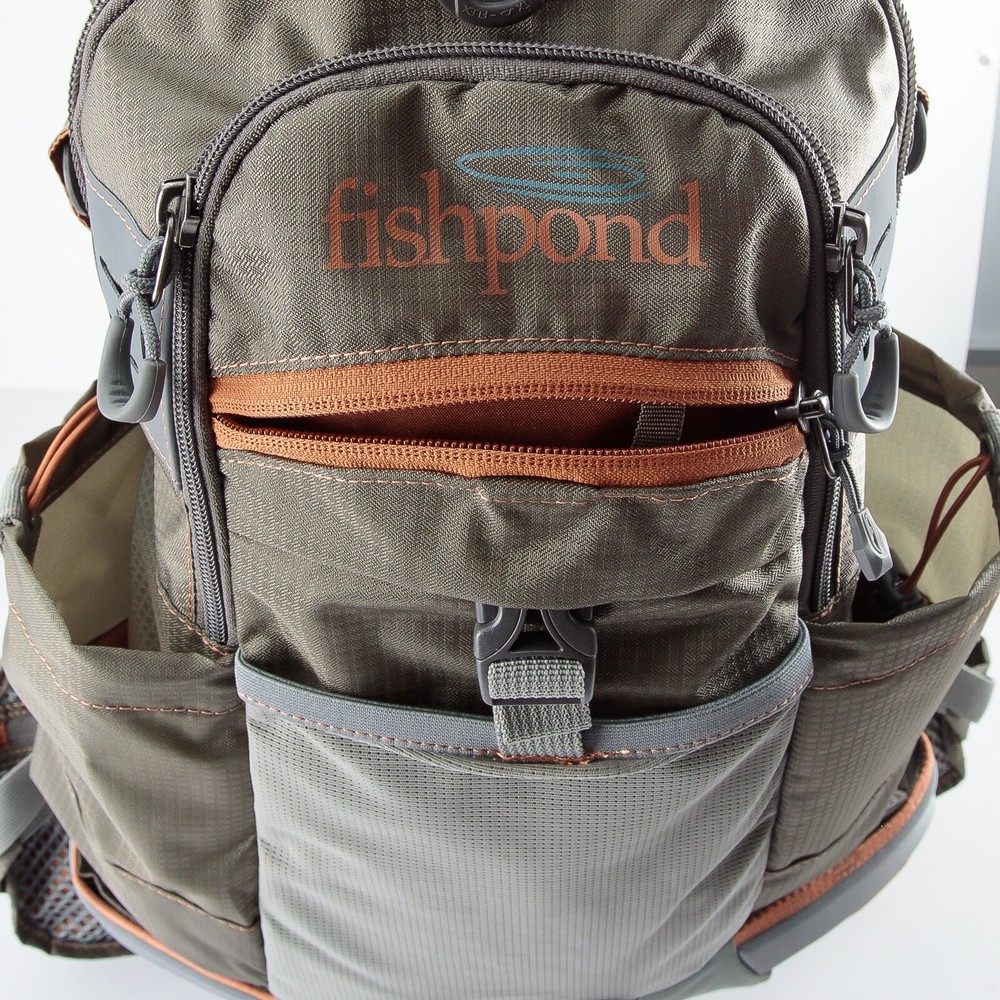 Fishpond Ridgeline Tech Pack - FREE SHIPPING