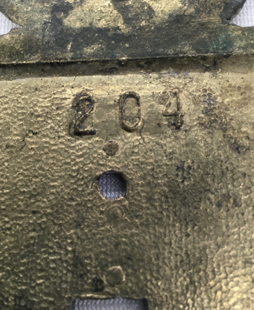 Hammered Brass Eagle Light Switch Cover Plate (C-5)