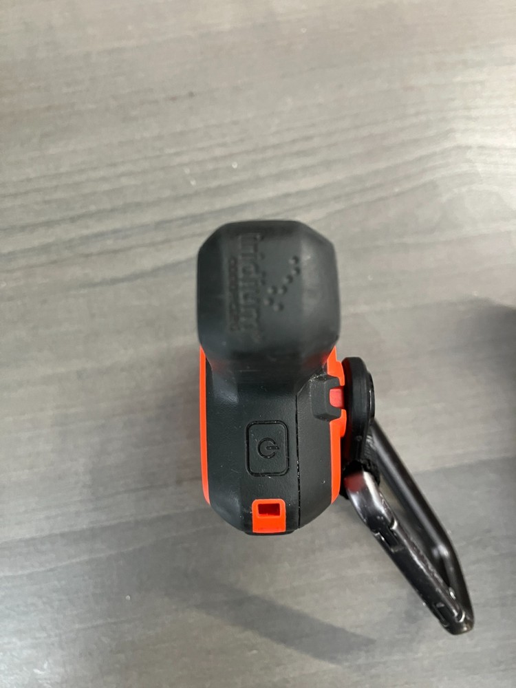 Garmin inReach Mini Gen 1 Compact Satellite Communicator