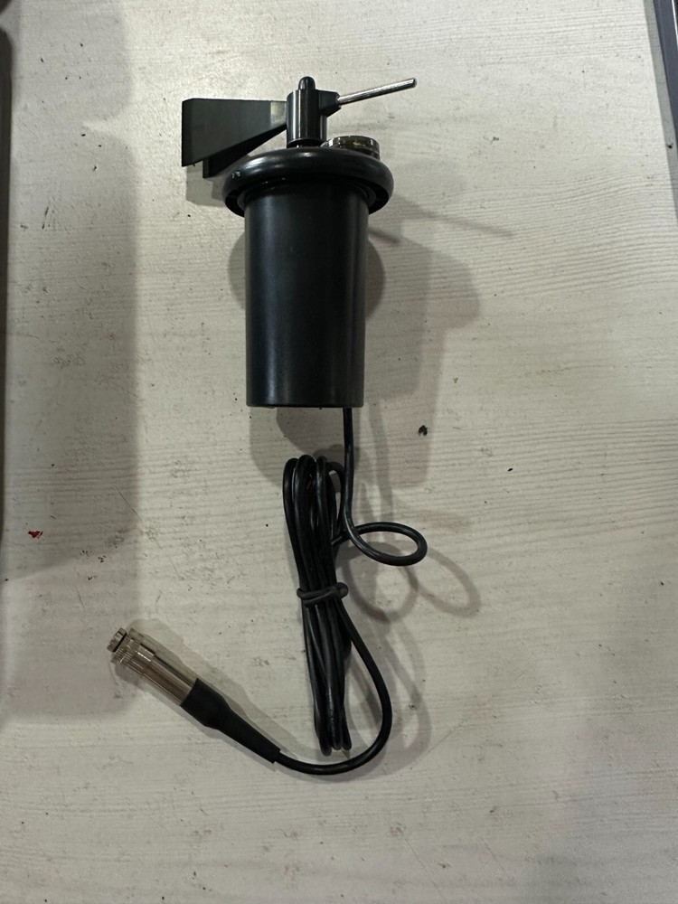 ANEMOMETER AM-4836C WITH DIRECTION FLOWMETER