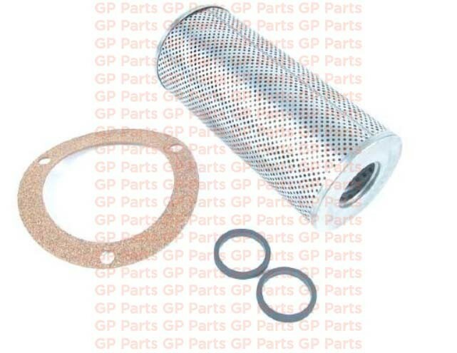 Caterpillar 0971212, FILTER - HYDRAULIC