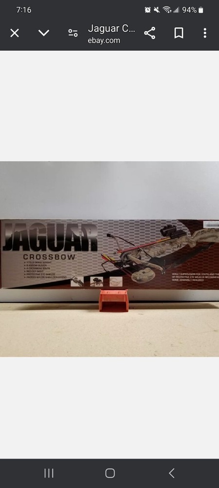 cross bows for sale with case, scope,bolts,pull back and accessories