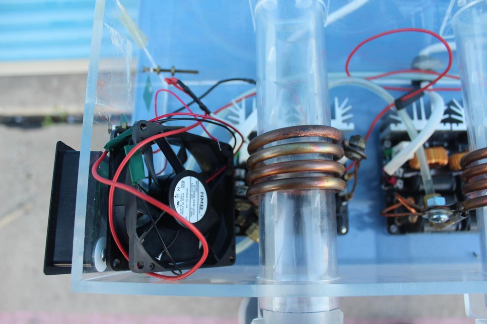 LITTLE GIANT RAT TESTING TRAP