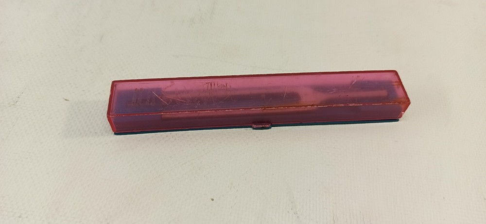 musical object tuning fork C1 256 USSR