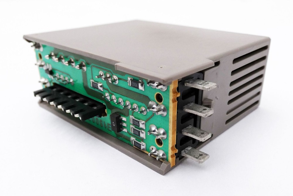 Landis & Staefa Control System NKOAH Terminal Module -used-