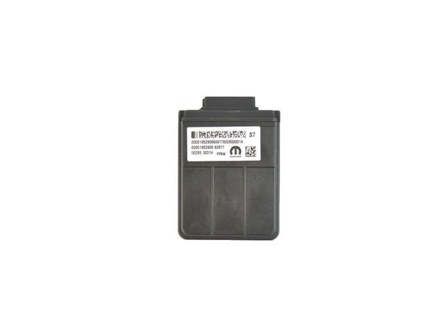 Genuine Mopar Blind Spot Detection Module 68256086AA