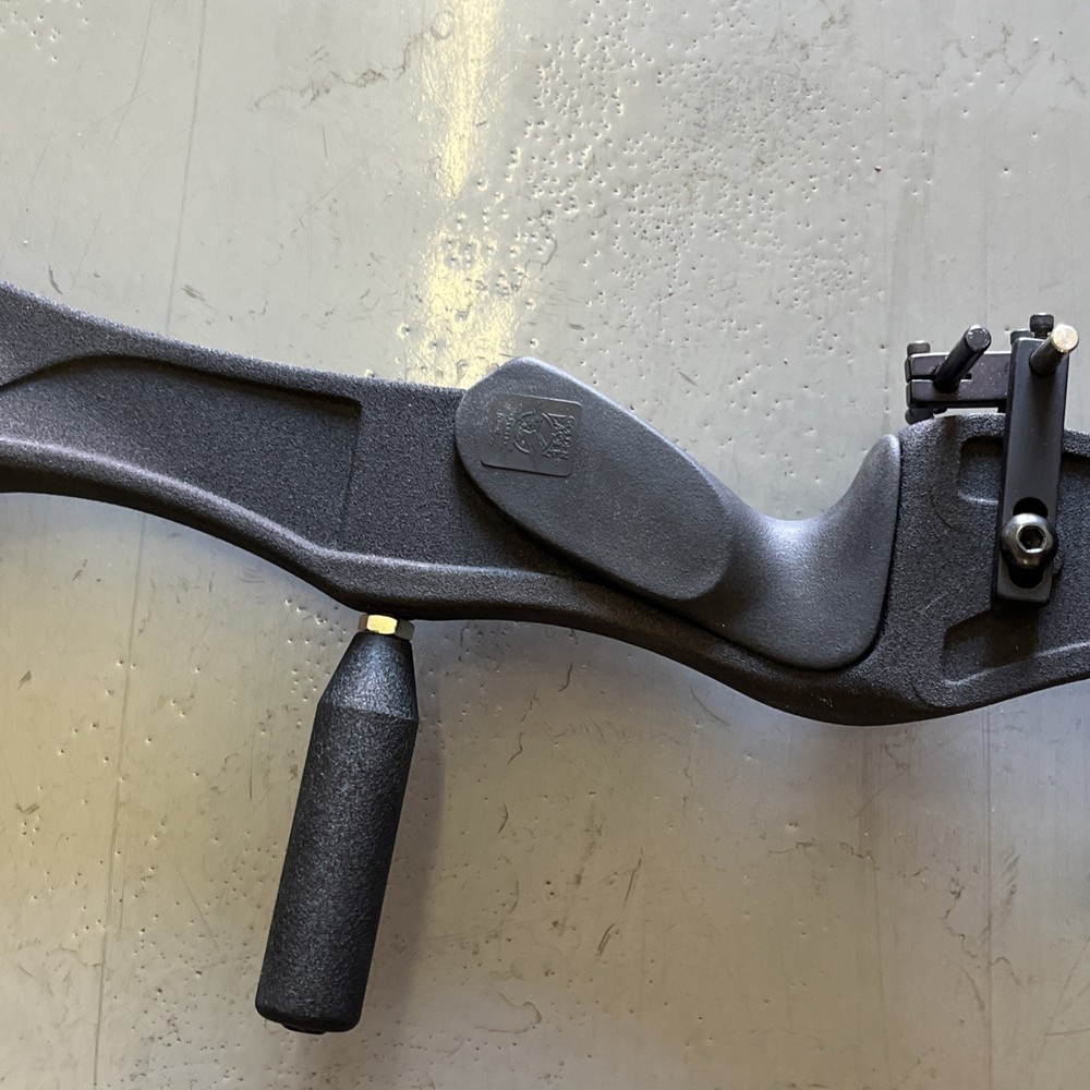 Golden Eagle Super Hawk Compound Bow