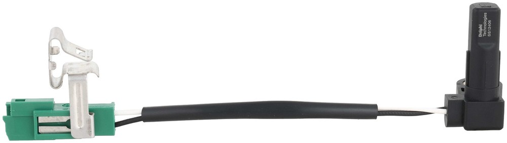 For 2018-2020 GMC Terrain - Vehicle Speed Sensor Delphi
