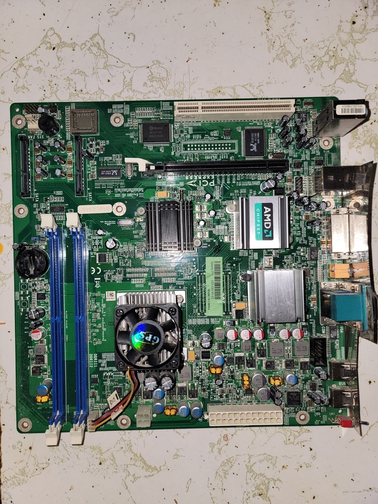 igt avp 3.0 board