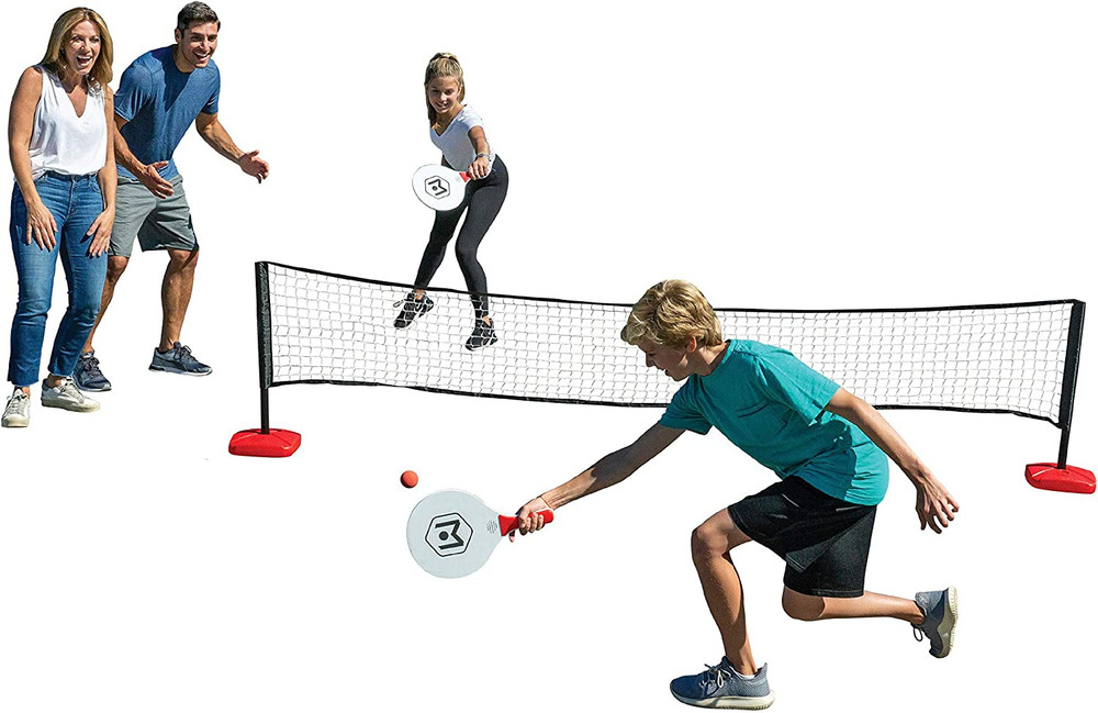 Sports Pickleball