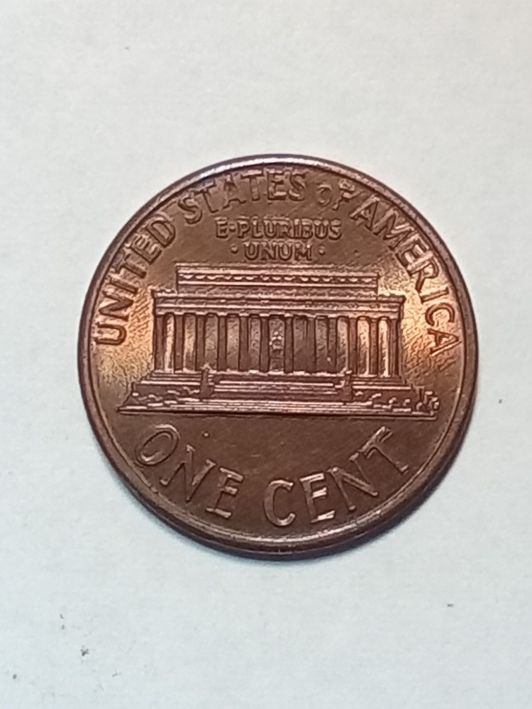 1973 Lincoln 1ct Die Break