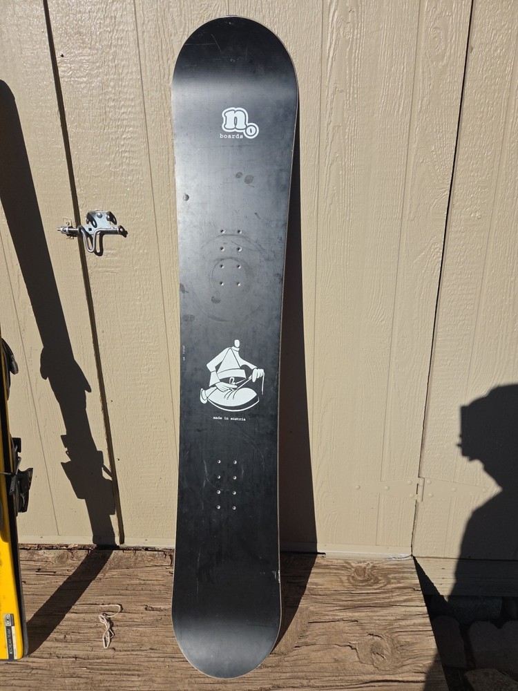 Nitro Snowboard