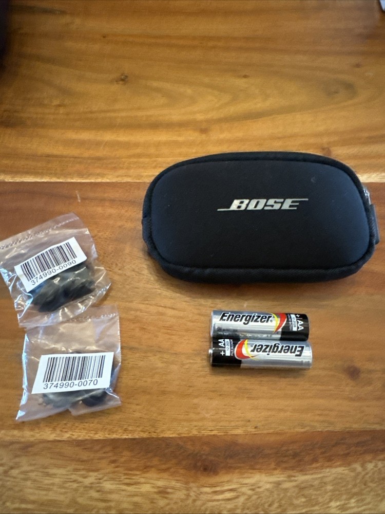 Bose ProFlight Aviation Headset
