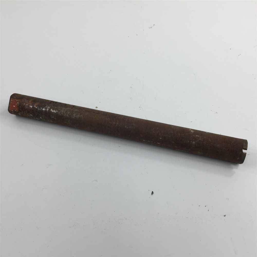 Diamond Core Drill Bit 1-1/2" Diameter 14" Long