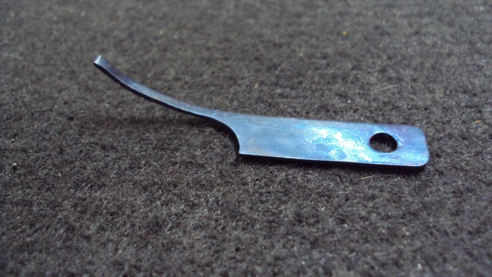 1873 Winchester Set Trigger Reproduction Sear Spring