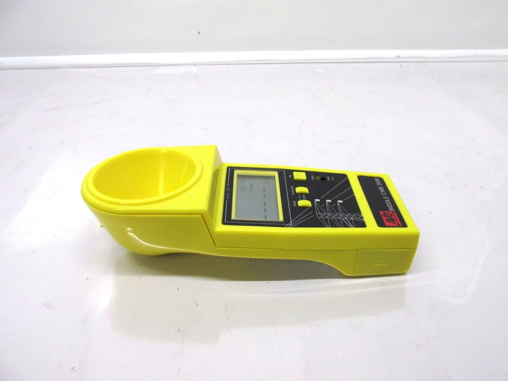 Megger CHM 2000 Cable Height Meter BR