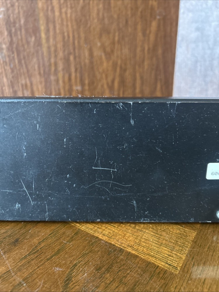 ADA MC-1 MIDI Foot Controller – Vintage –Tested Working