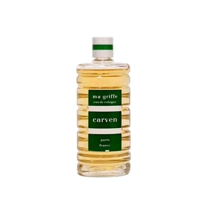 Carven Ma Griffe 2 oz Eau de Cologne-SEE DESCRIPTION Free Ship!