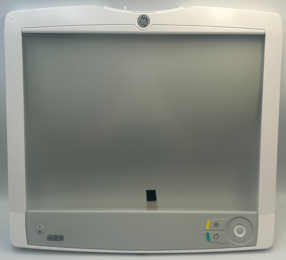 GE B650 Front Case Assembly Kit with Touch Screen DK