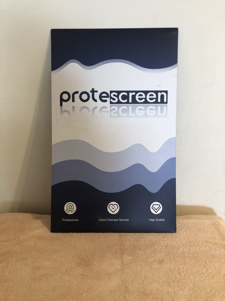 Protescreen 27” Anti-Blue Screen Protector NIP