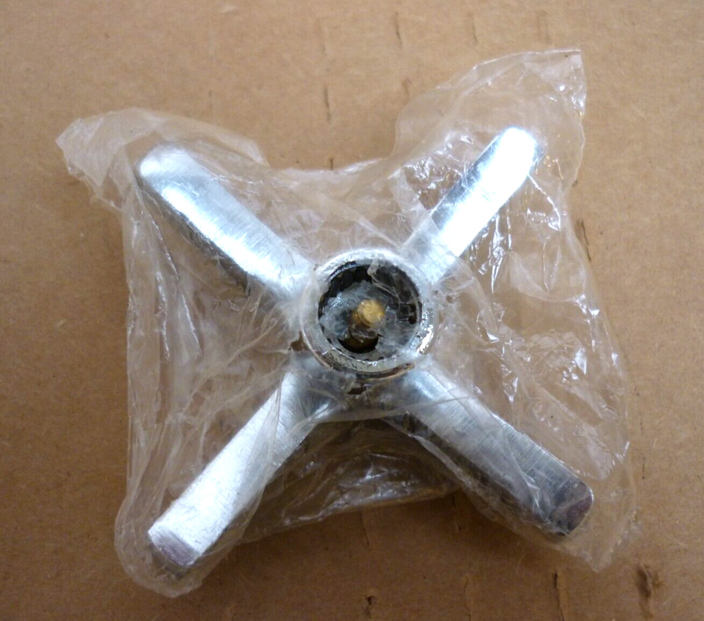 Hot Handle Assembly P/N PC011